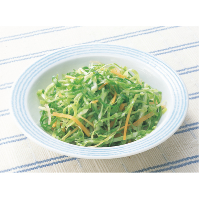 コールスローサラダ