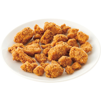 パクパクスナックチキン