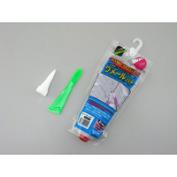 ウメールパテ　グレー