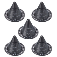 立体鉢底ネット　5枚入