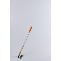 伸縮式軽量ミニ立鎌　アルミ柄