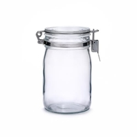 密封びん1L