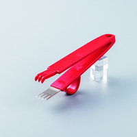 テコ式の草抜き達人