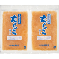 たらこ（ばらこ）