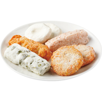 春の彩りおでんセット