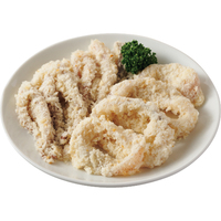 いかフライ（リング・ゲソ）