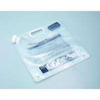 背負えるウォーターバッグ6L