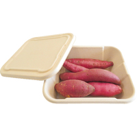 レンジでお手軽調理！おやつさつまいも500g（WEB）