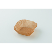 未晒おかずカップ正角型　80枚