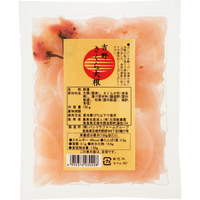 吉野さくら大根漬