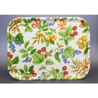 ノンスリップトレーハーベスト　33．5cm