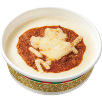 ミラノ風ドリア