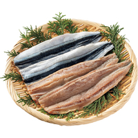 北海道産パクパクさんま