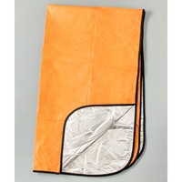 アルミ4層ブランケット