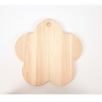 おはなのまな板