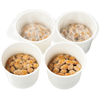 大粒カップ納豆