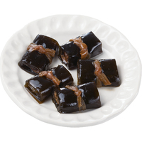 ミニさんま昆布巻