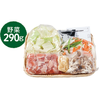 鶏肉の生姜炒め