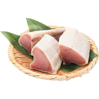 びんながまぐろたたき（一本釣り）