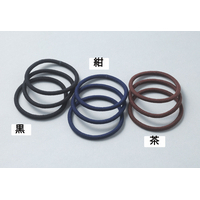日本製リングゴム9本組