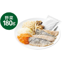 冷凍　あじの竜田揚げと野菜の甘酢あんかけ