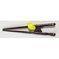 しつけ箸左利き用16．5cm