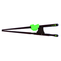 しつけ箸右利き用18cm