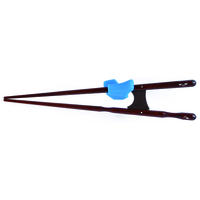 しつけ箸右利き用23cm