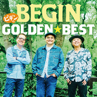 CD　BEGIN／ビギンのGOLDEN★BEST