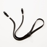 パチッとかんたん帽子クリップ