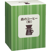 コーヒー粉　森のコーヒー