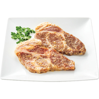 豚肉減塩みそ漬け（肩ロース）