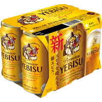 エビスビール350ml