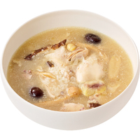 参鶏湯（サムゲタン）（WEB）