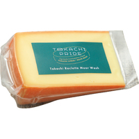 十勝ラクレット・モールウォッシュ150g