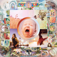 CD　Mr．Children／産声