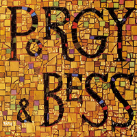 CD　エラ＆ルイ／ポーギーとベス