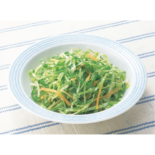 コールスローサラダ