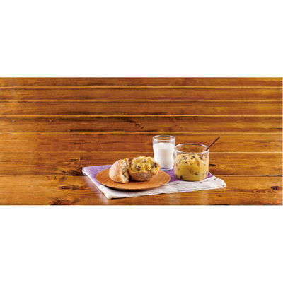 さつまいもとレーズンのゆずバタージャム