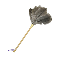 毛バタキ　ダチョウ　40cm