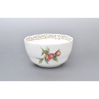 ノリタケオーチャードガーデン11cmディープボウルペアセット