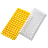 ブロックアイストレー　こつぶ氷