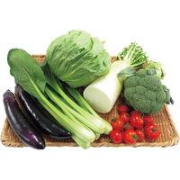 あっぱれ・はればれ野菜6点セット