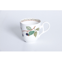 ノリタケオーチャードガーデンマグカップ1個