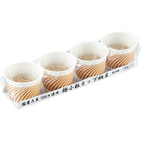 極小粒カップ納豆（庄内産）