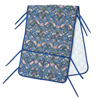 モリスワールドコレクションチェアカバー