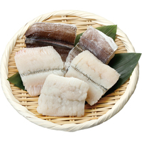 瀬戸内海産骨切りはも切り身