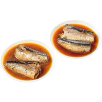 いわし味付缶2缶組
