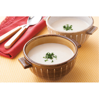 里芋のポタージュスープ