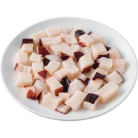 北海道産たこの頭コロコロカット